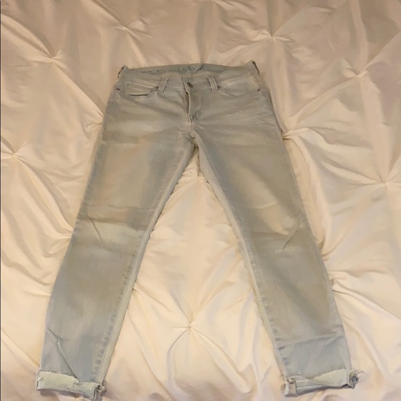 Lucky Brand Size 2/26 - Picture 1 of 3